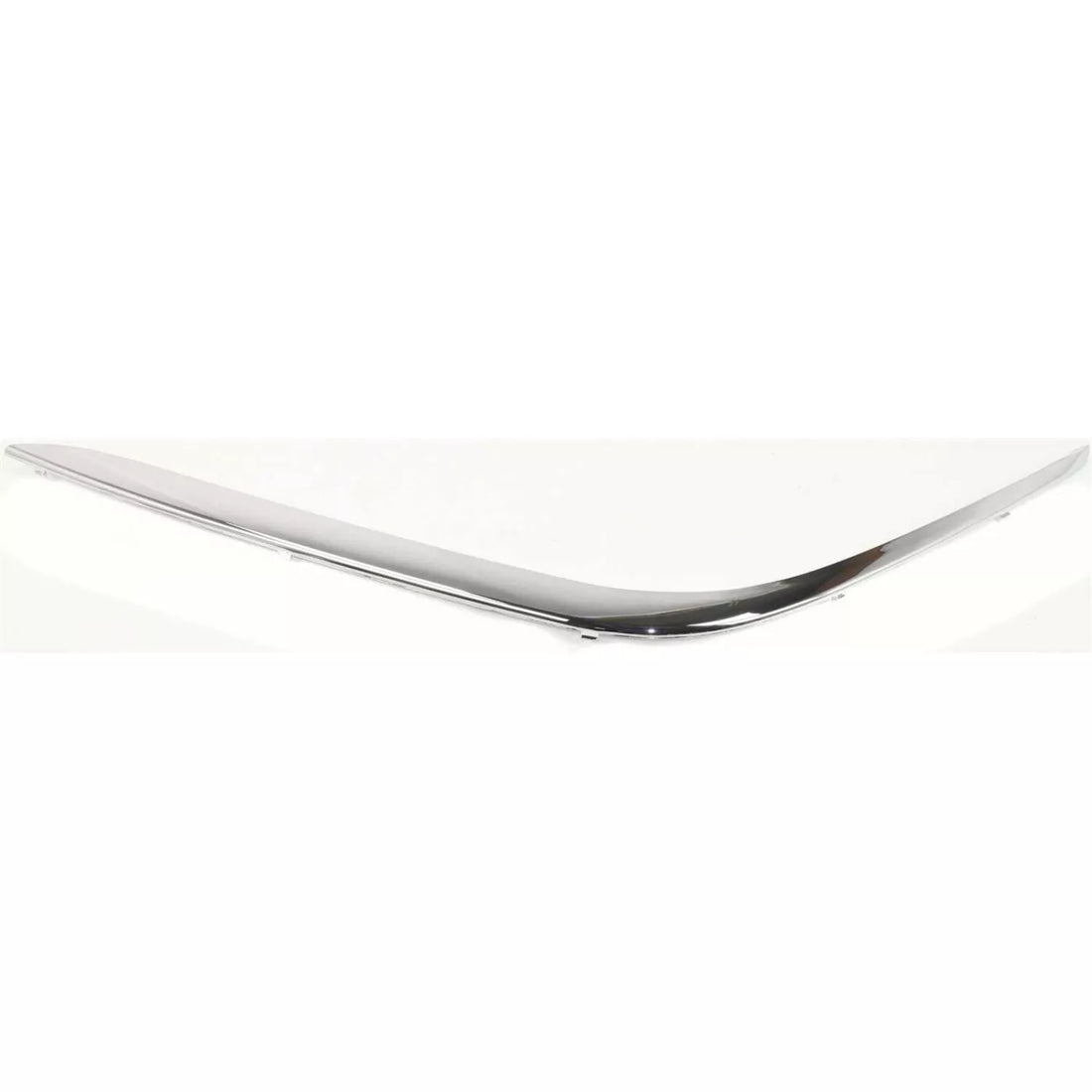 Left Side Front bumper molding 1995 - 2001 BMW 740i BM1046103 51118125437