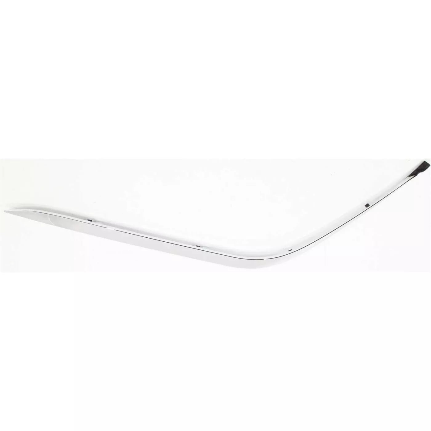 Left Side Front bumper molding 1995 - 2001 BMW 740i  BM1046103 51118125437