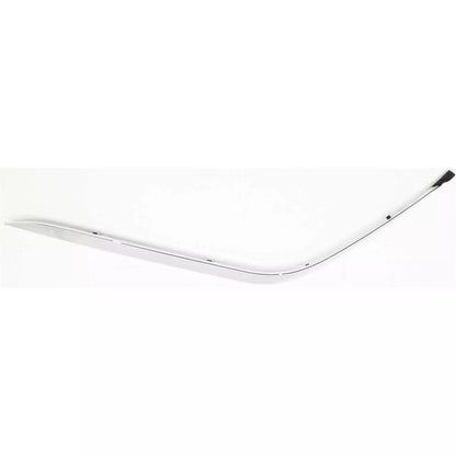 Left Side Front bumper molding 1995 - 2001 BMW 740i  BM1046103 51118125437