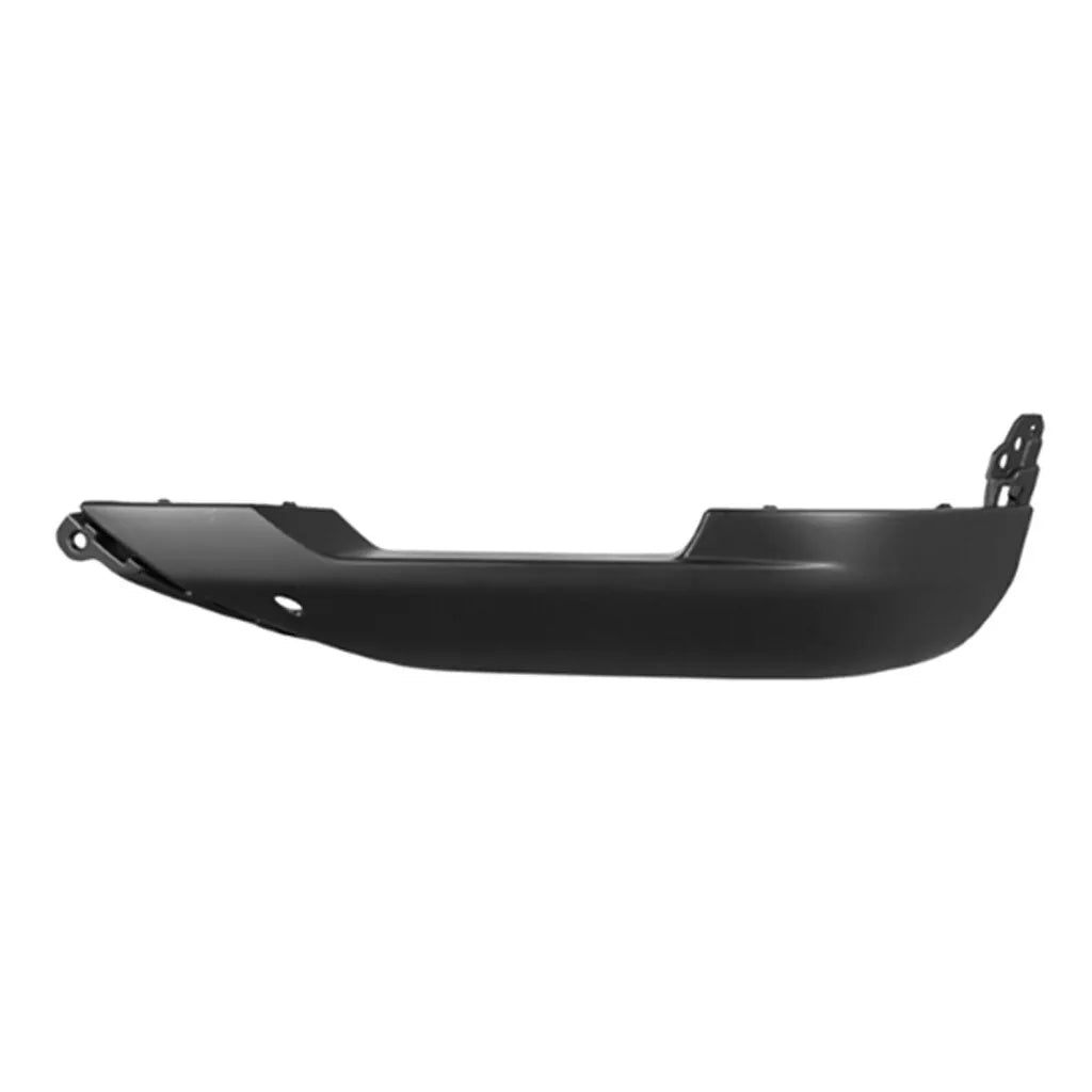 Left Side Front bumper molding 2019 - 2022 BMW X7 BM1046162 51129450203