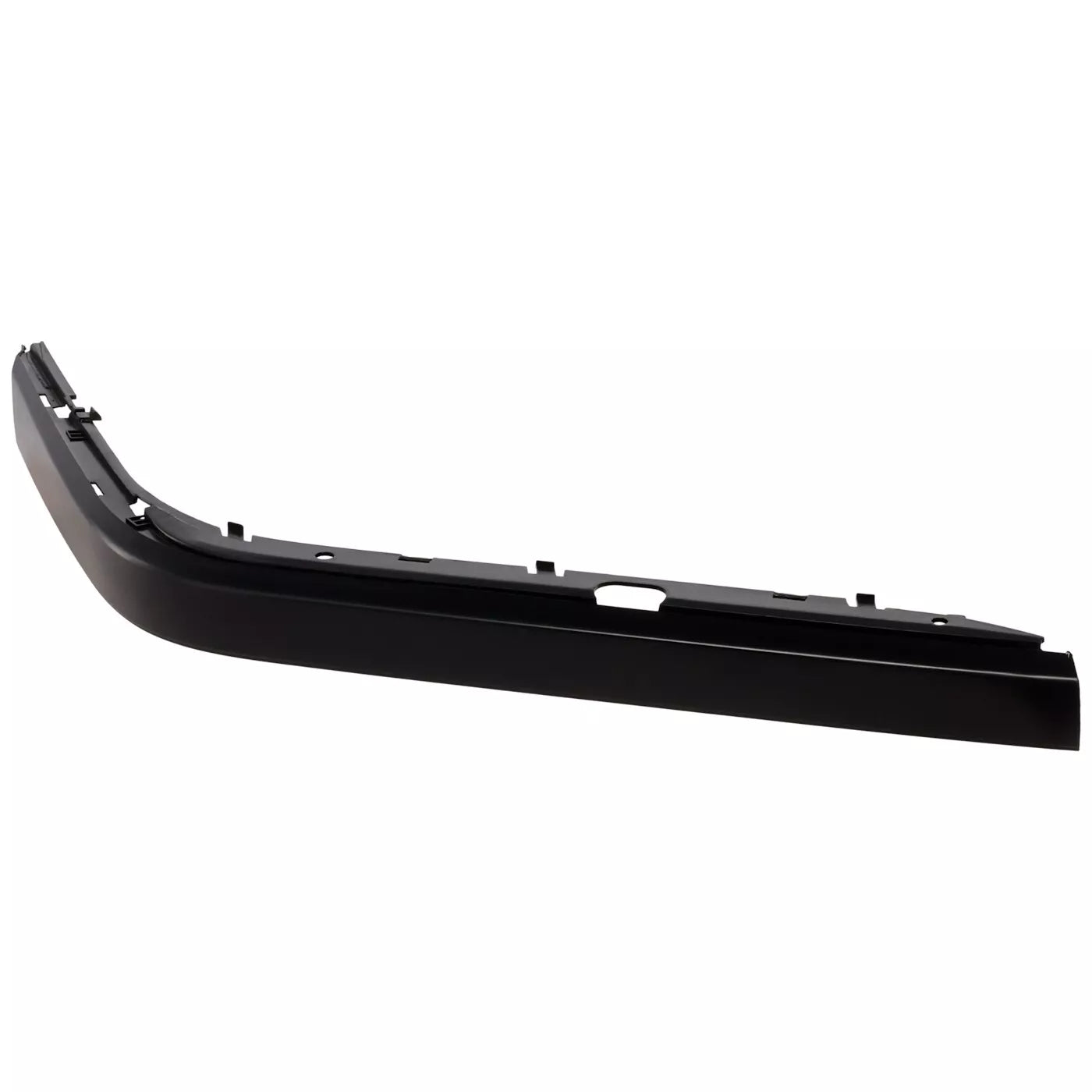 Right Side Front bumper molding 1995 - 2001 BMW 740i  BM1047101 51118125310