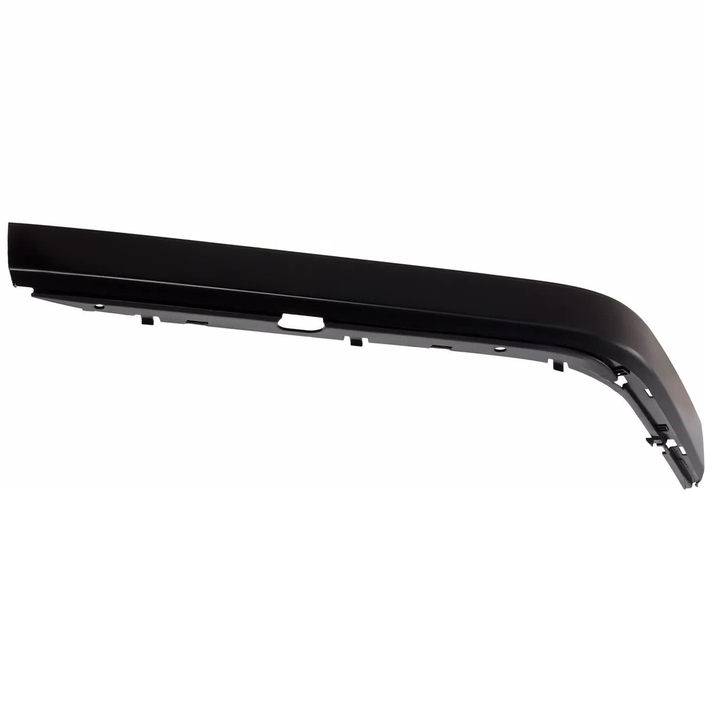 Right Side Front bumper molding 1995 - 2001 BMW 740i  BM1047101 51118125310