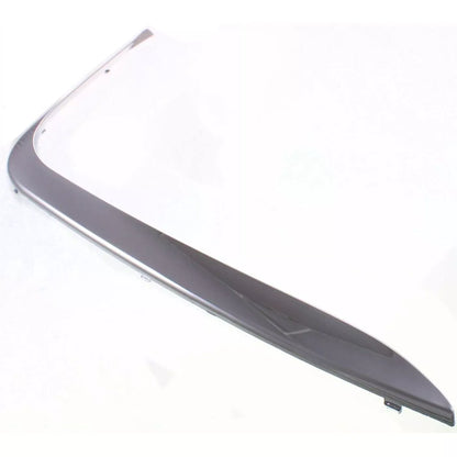 Right Side Front bumper molding 1995 - 2001 BMW 740i  BM1047103 51118125438