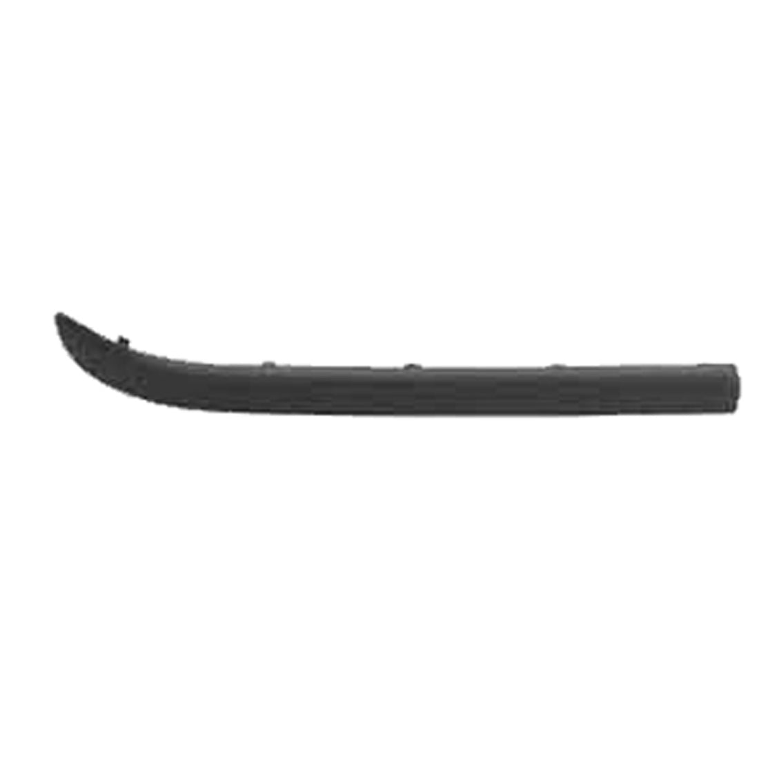 Right Side Front bumper molding 2002 - 2005 BMW 325i  BM1047114 51117030608