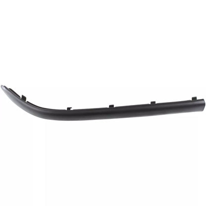 Right Side Front bumper molding 1999 - 2006 BMW 323i  BM1047122 51118195290