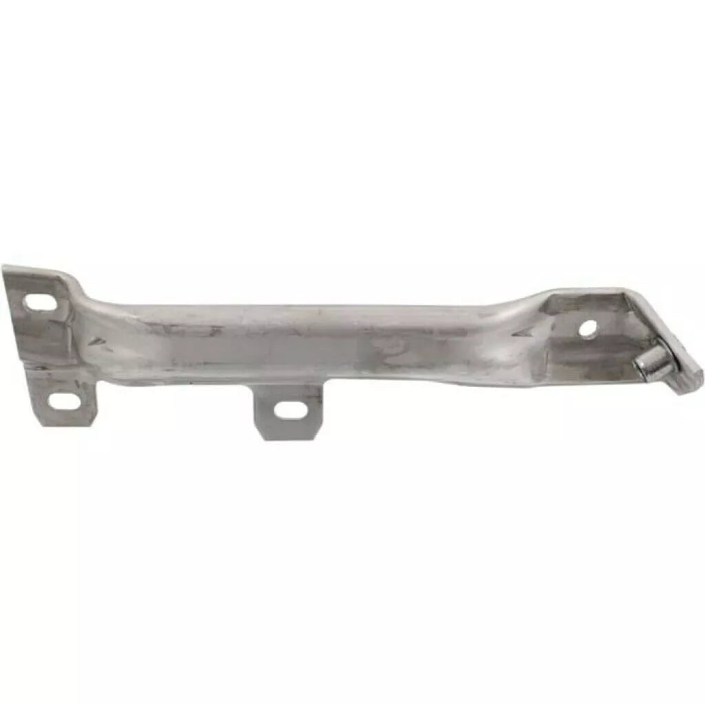 Right Side Front bumper support bracket 2010 - 2019 BMW 528i CAPA BM1063101C 51117158894