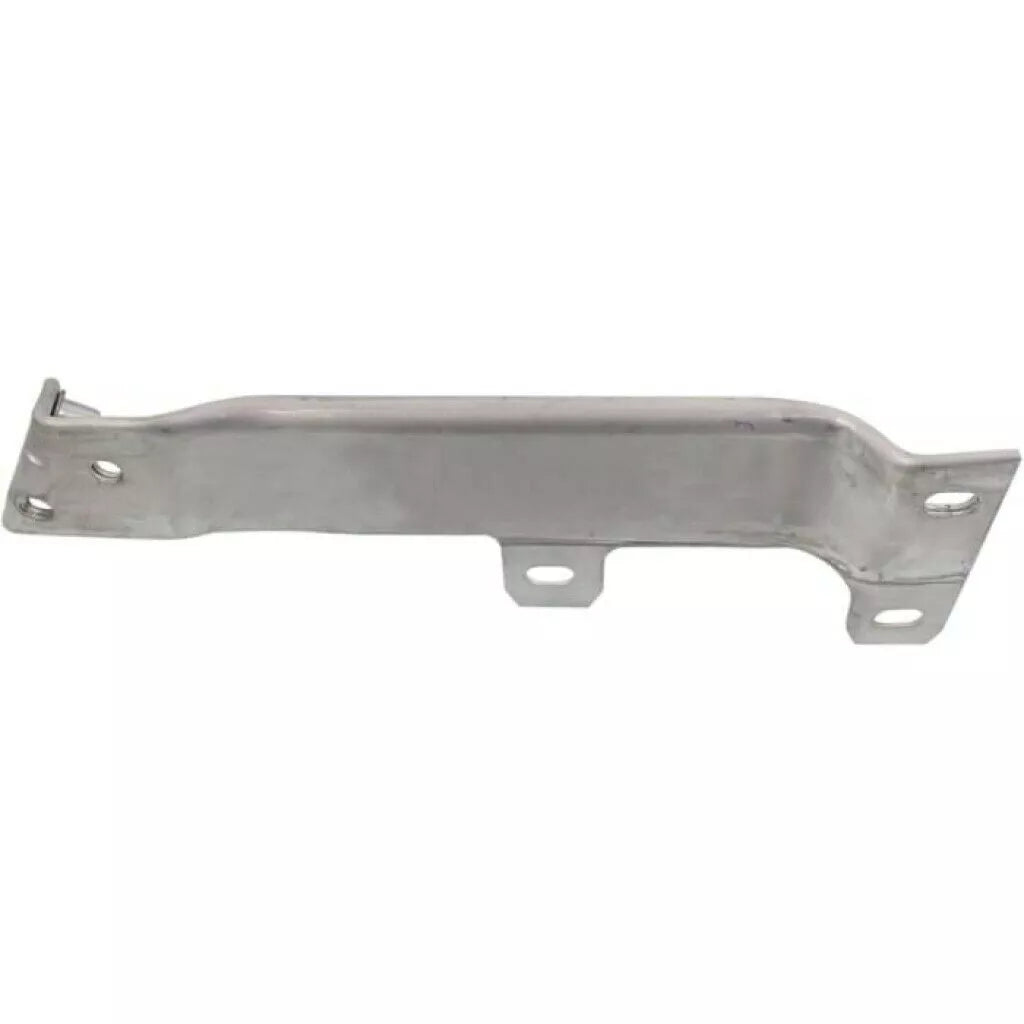 Right Side Front bumper support bracket 2010 - 2019 BMW 528i CAPA BM1063101C 51117158894