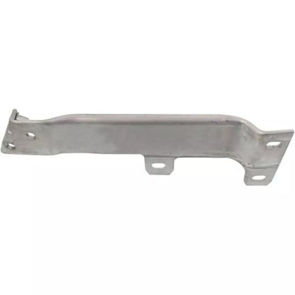 Right Side Front bumper support bracket 2010 - 2019 BMW 528i CAPA BM1063101C 51117158894