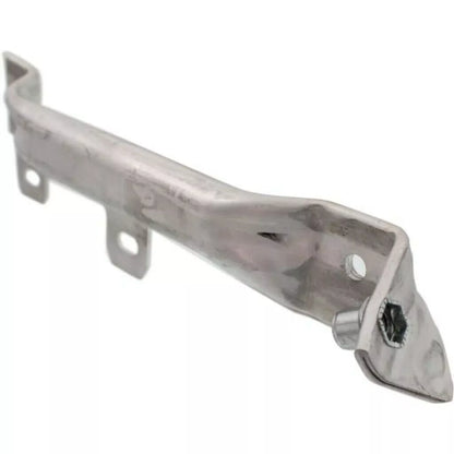 Right Side Front bumper support bracket 2010 - 2019 BMW 528i CAPA BM1063101C 51117158894