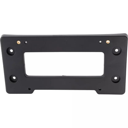 Front bumper license bracket 2019 - 2022 BMW 330e  BM1068149 51117422238