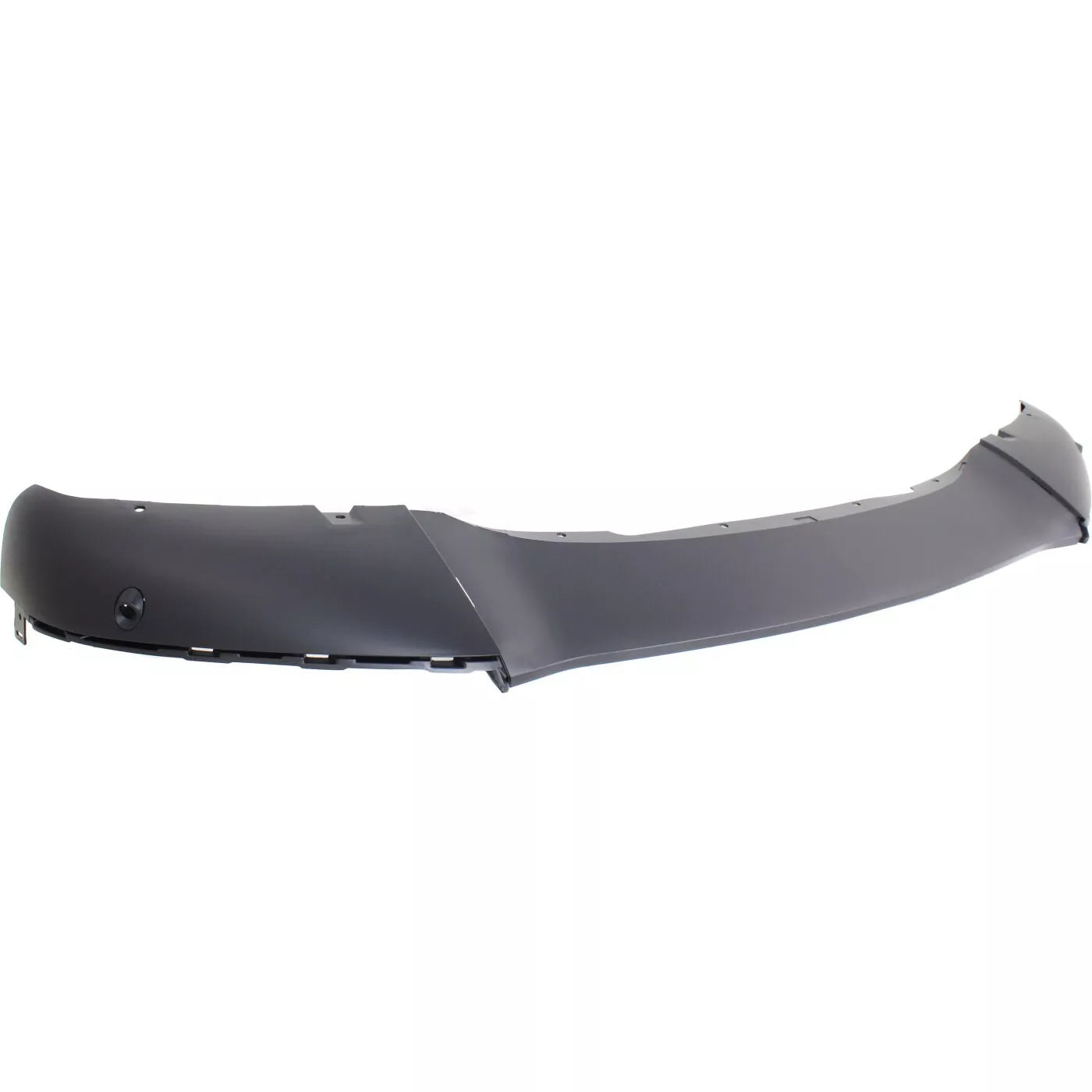 Front bumper spoiler 2014 - 2018 BMW X5 CAPA BM1093103C 51117397413