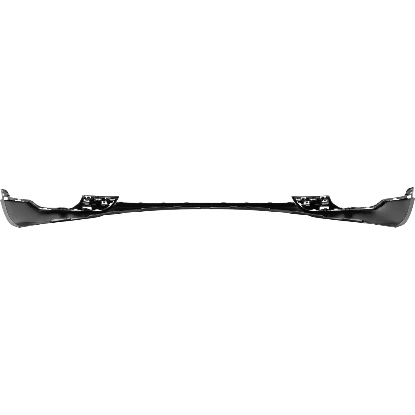 Front bumper spoiler 2019 - 2023 BMW X5 CAPA BM1093107C 51117421792