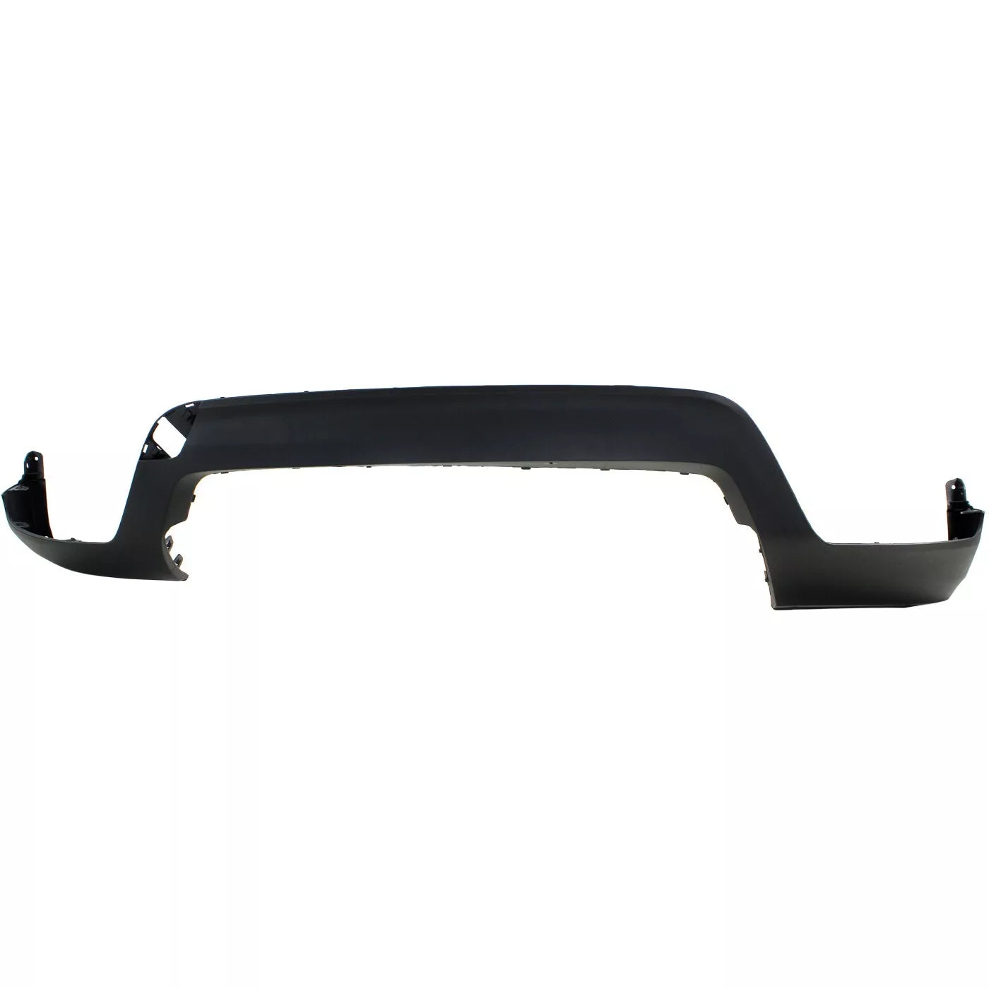 Front bumper valance 2011 - 2014 BMW X3  BM1095111 51117210441