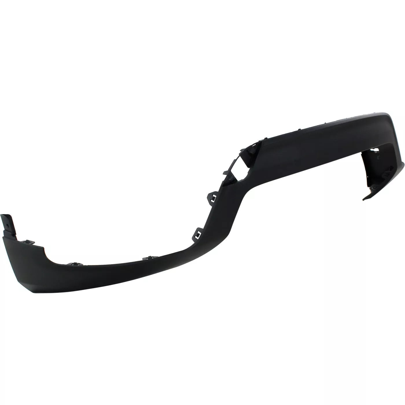 Front bumper valance 2011 - 2014 BMW X3  BM1095111 51117210441