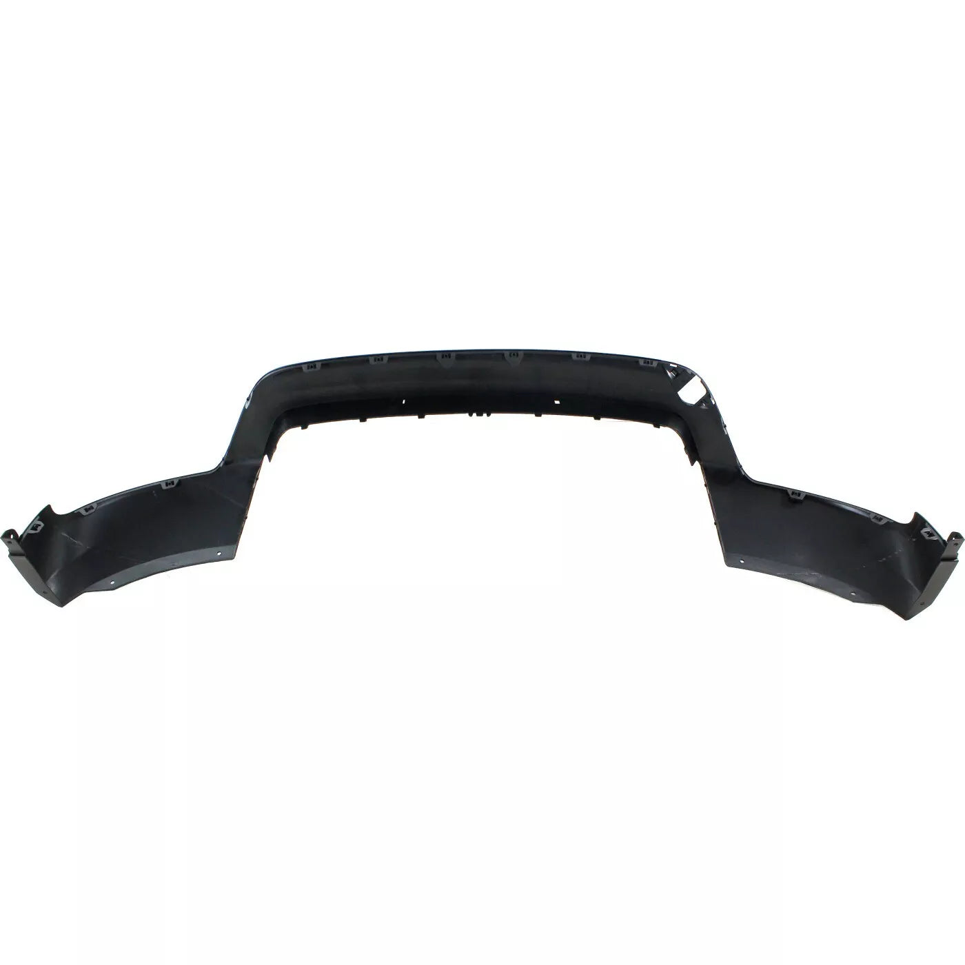 Front bumper valance 2011 - 2014 BMW X3  BM1095111 51117210441