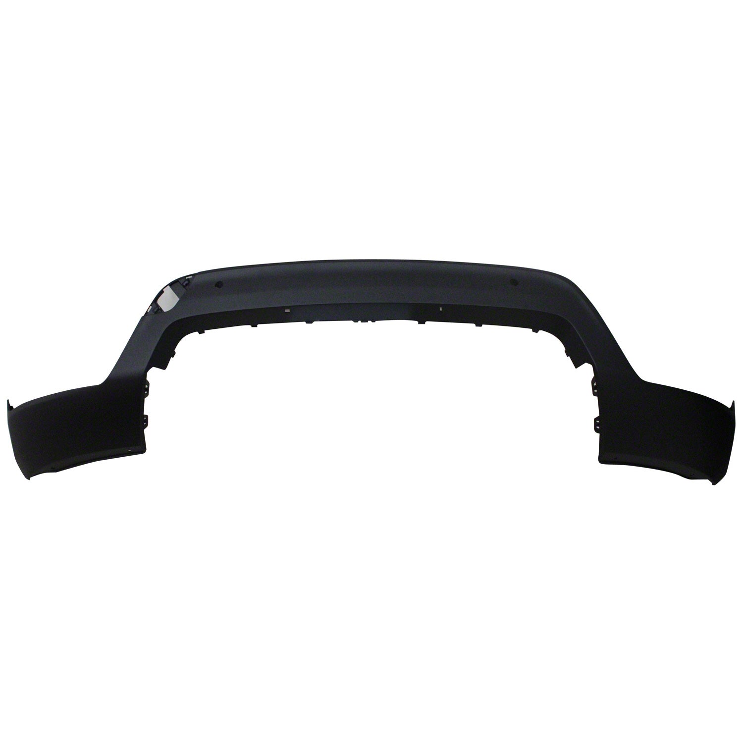 Front bumper valance 2011 - 2014 BMW X3  BM1095113 51117210445