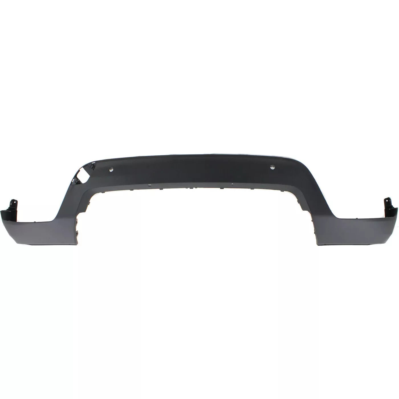 Front bumper valance 2011 - 2014 BMW X3  BM1095113 51117210445