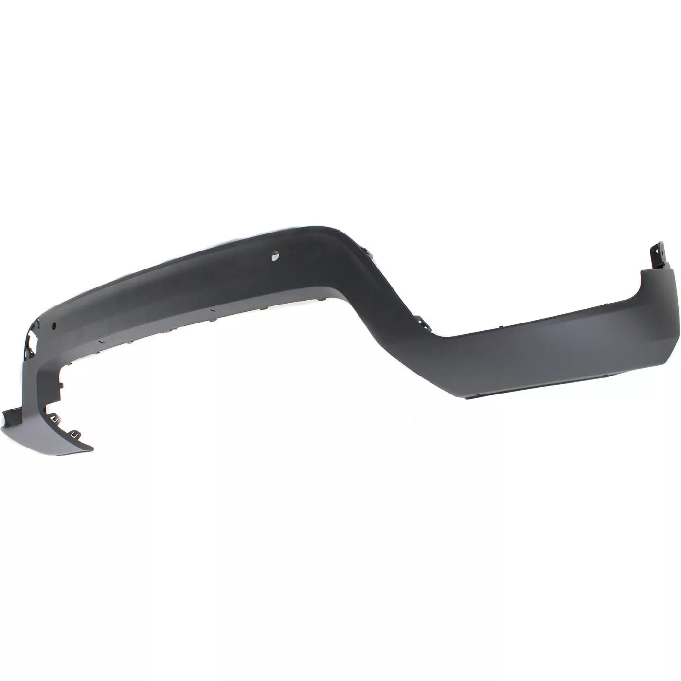 Front bumper valance 2011 - 2014 BMW X3  BM1095113 51117210445