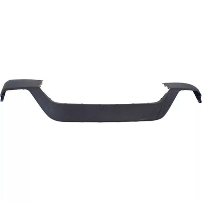 Front bumper valance 2015 - 2017 BMW X3  BM1095115 51117338544