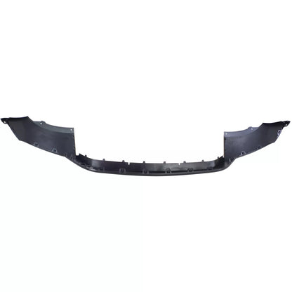 Front bumper valance 2015 - 2017 BMW X3  BM1095115 51117338544