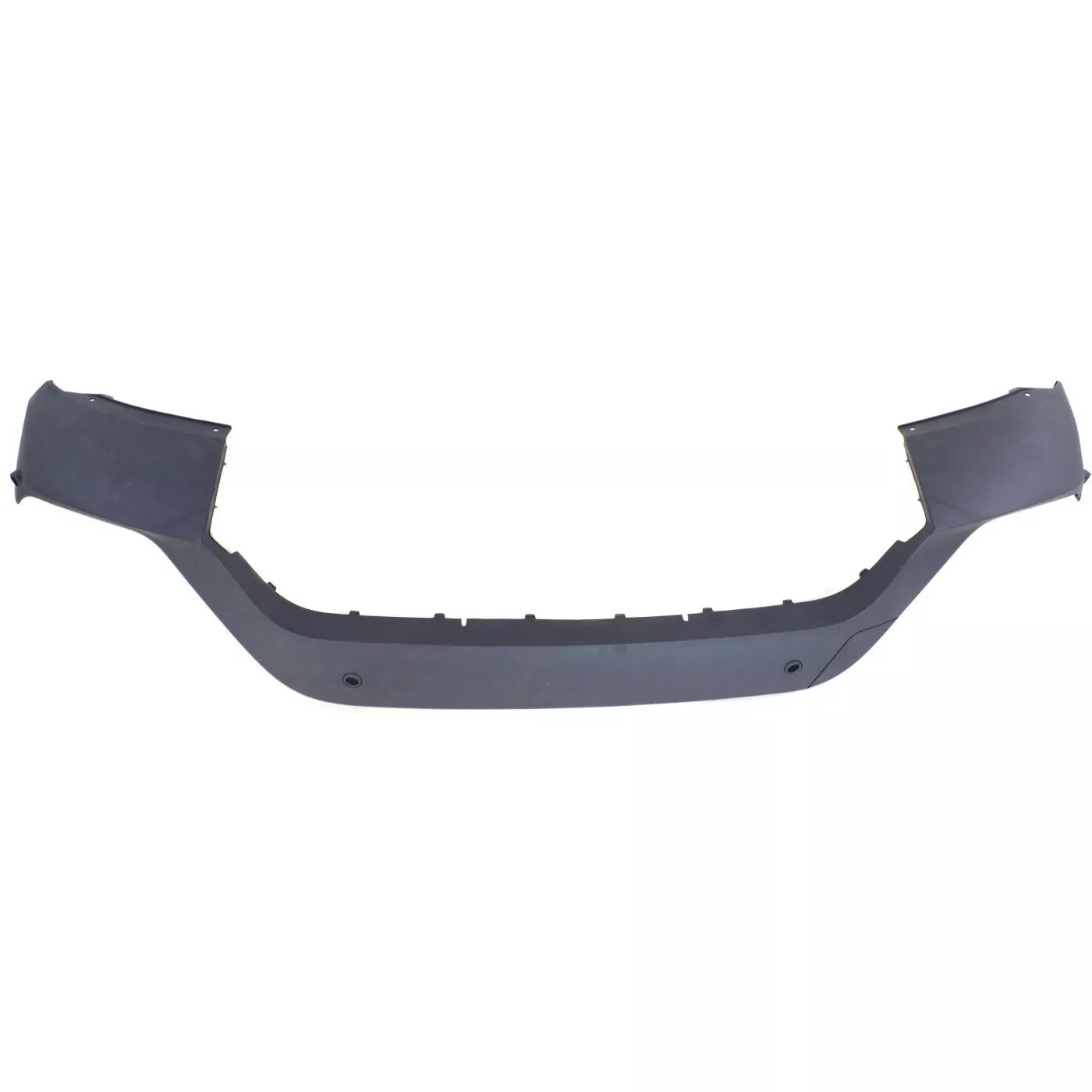 Front bumper valance 2015 - 2017 BMW X3  BM1095116 51117389895