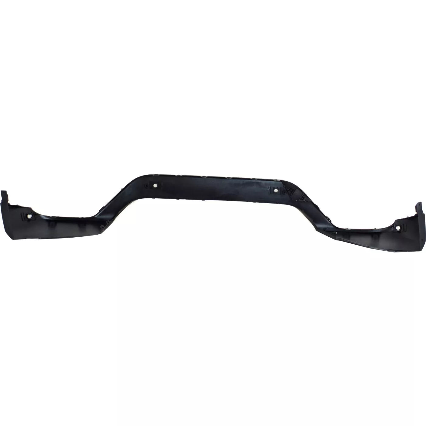 Front bumper valance 2015 - 2017 BMW X3  BM1095116 51117389895