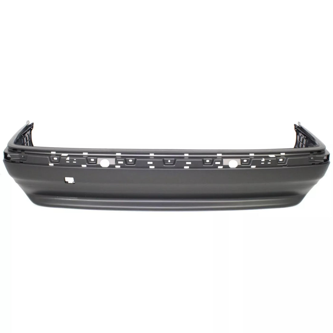 Rear bumper cover 1995 - 2001 BMW 740i BM1100111 51128173090