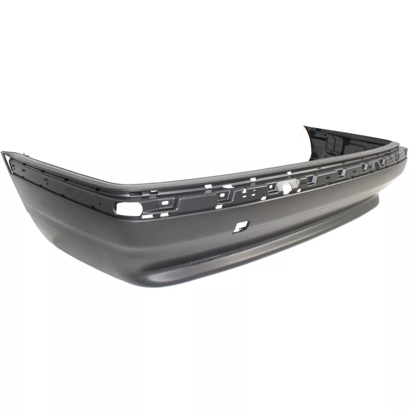 Rear bumper cover 1995 - 2001 BMW 740i  BM1100111 51128173090