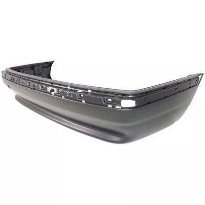 Rear bumper cover 1995 - 2001 BMW 740i  BM1100111 51128173090