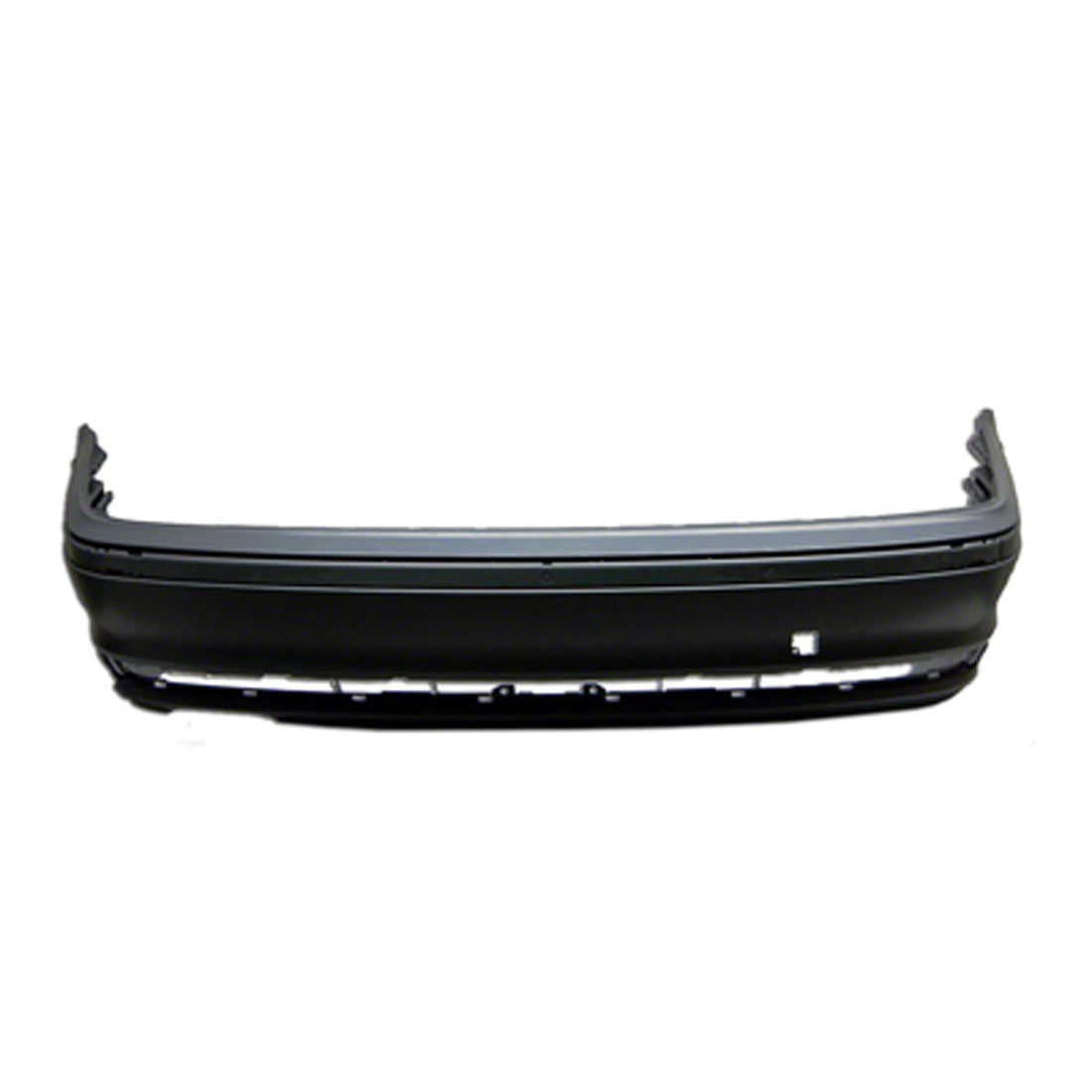 Rear bumper cover 1999 - 2000 BMW 323i  BM1100119 51128195310