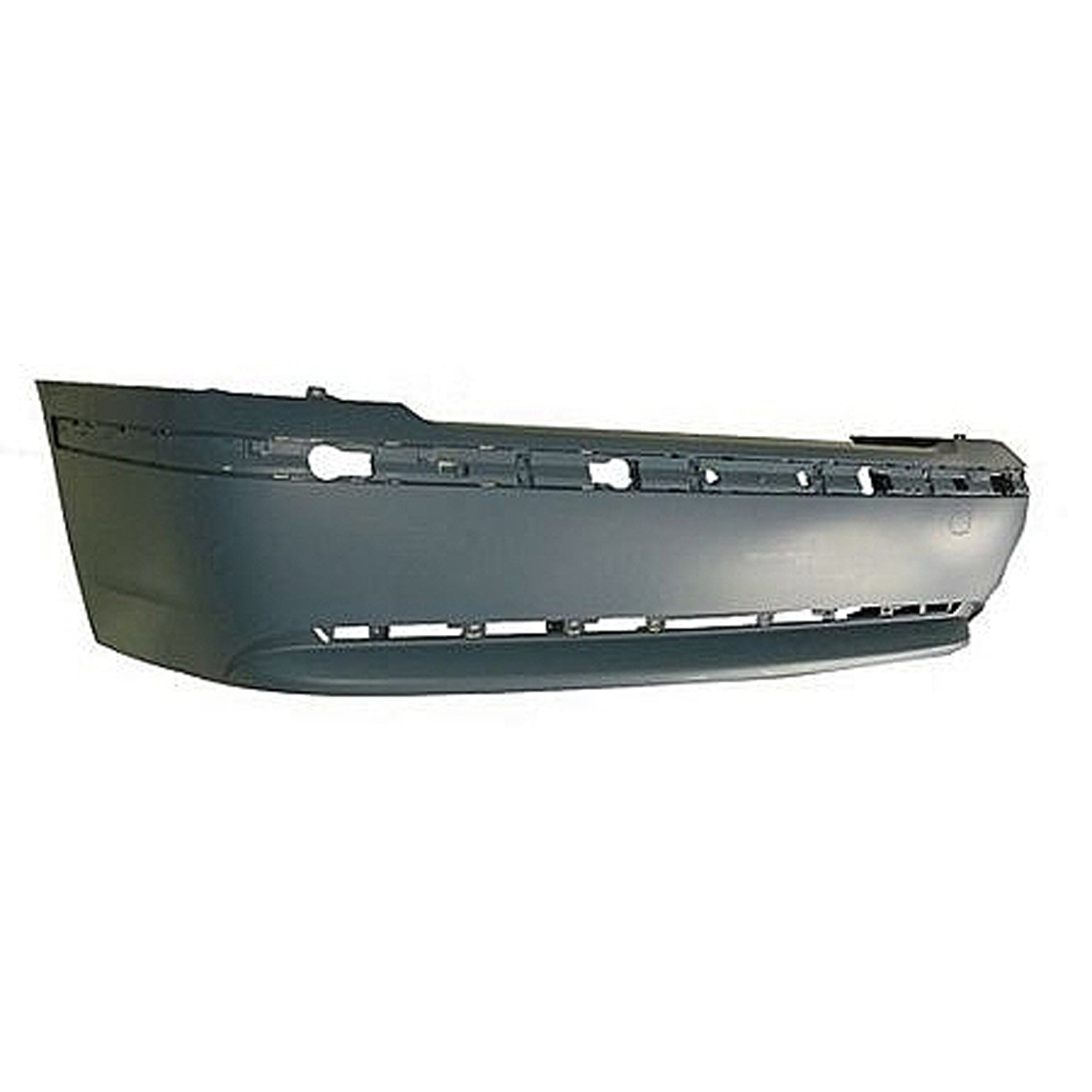 Rear bumper cover 2002 - 2005 BMW 745i  BM1100135 51127042697