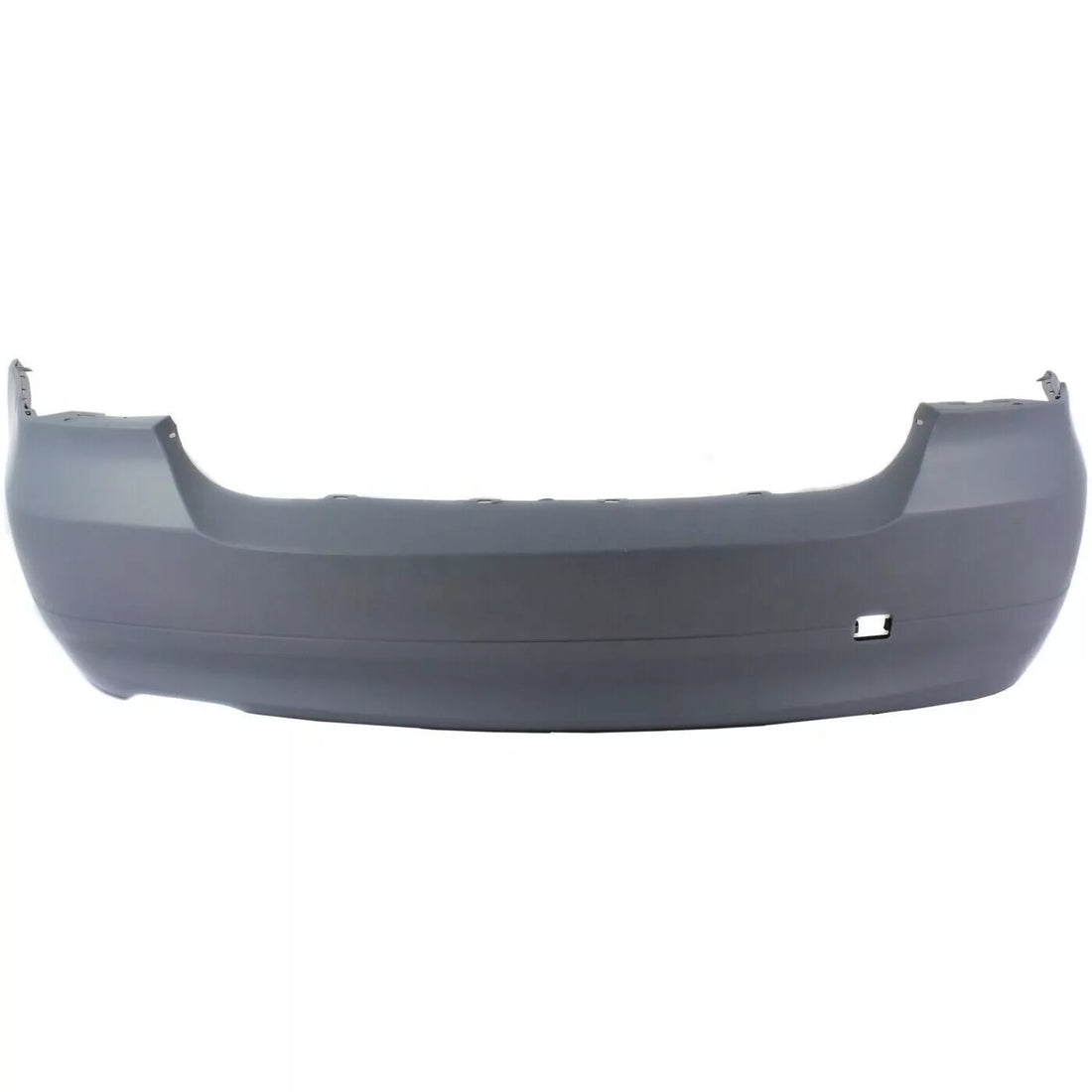 Rear bumper cover 2006 - 2008 BMW 325i BM1100164 51127141053