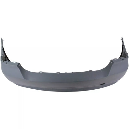 Cubierta parachoques trasero 2006 - 2006 BMW 325i BM1100164 51127141053