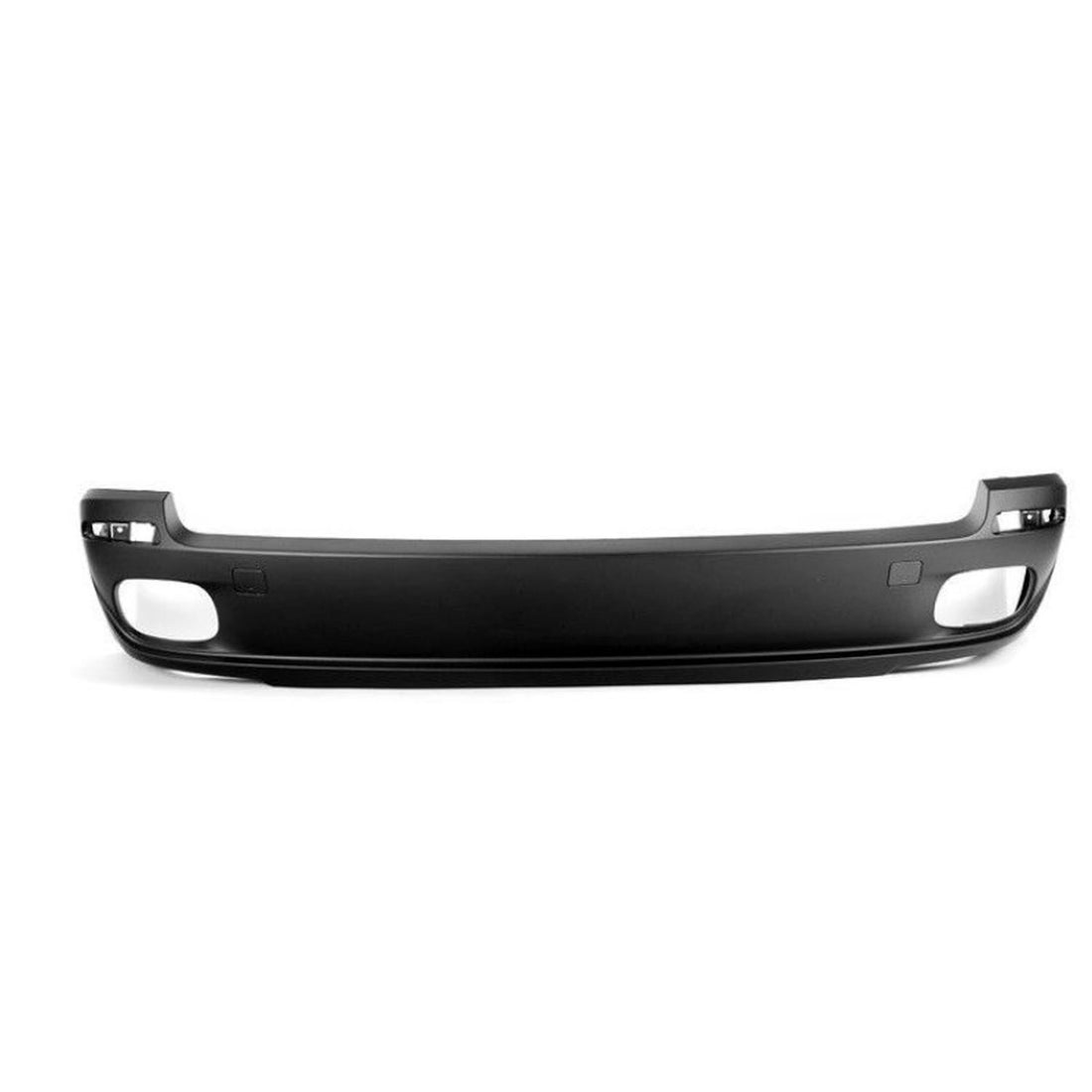 Rear bumper cover 2007 - 2010 BMW X5  BM1100174 51127178279