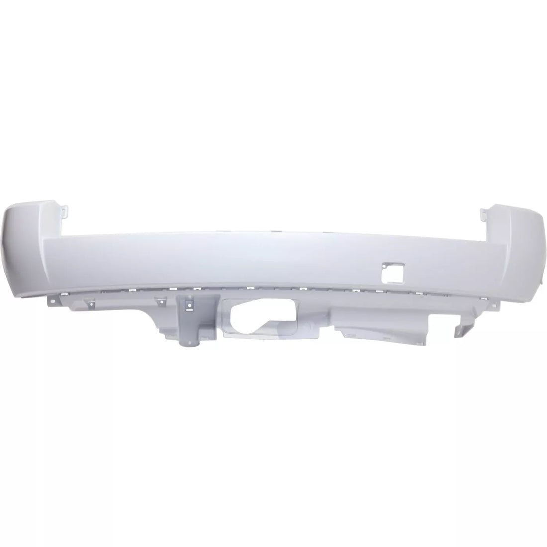 Rear bumper cover 2007 - 2010 BMW X3 BM1100192C 51123423776