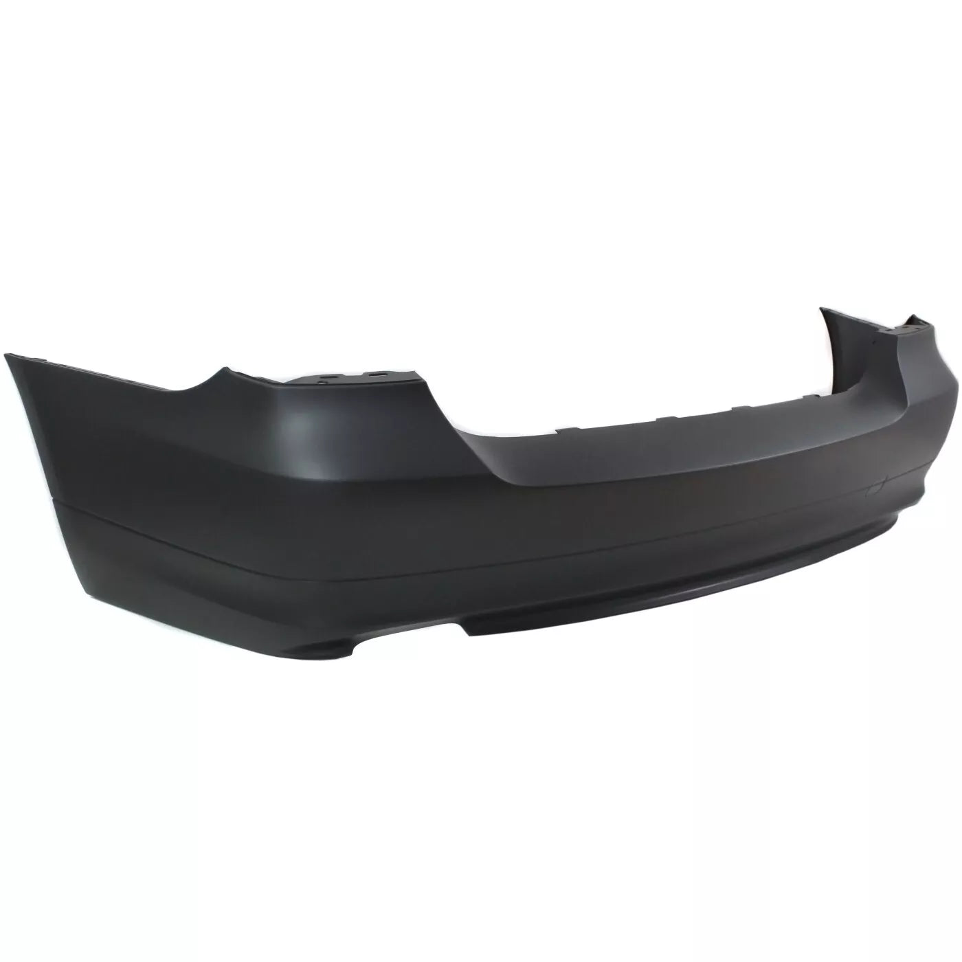 Cubierta parachoques trasero 2009 - 2011 BMW 328i BM1100218 51127202694