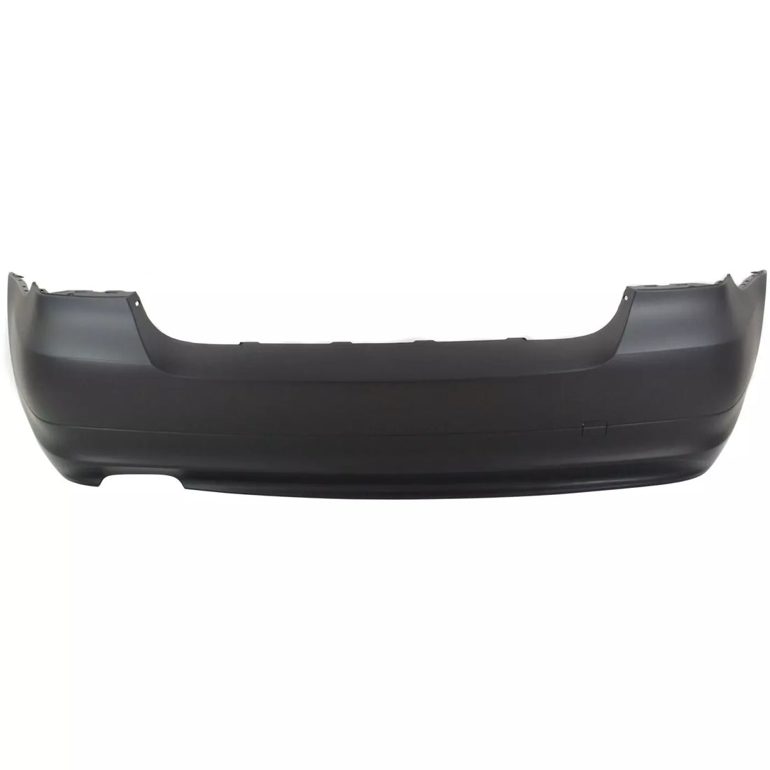 Rear bumper cover 2009 - 2011 BMW 328i BM1100218C 51127202694