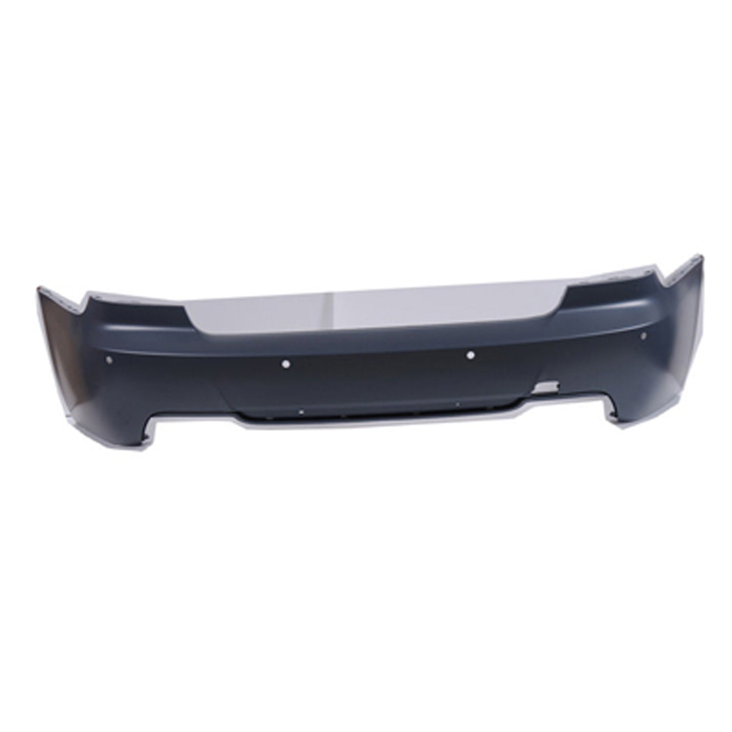 Rear bumper cover 2007 - 2013 BMW 328i  BM1100228 51128044934