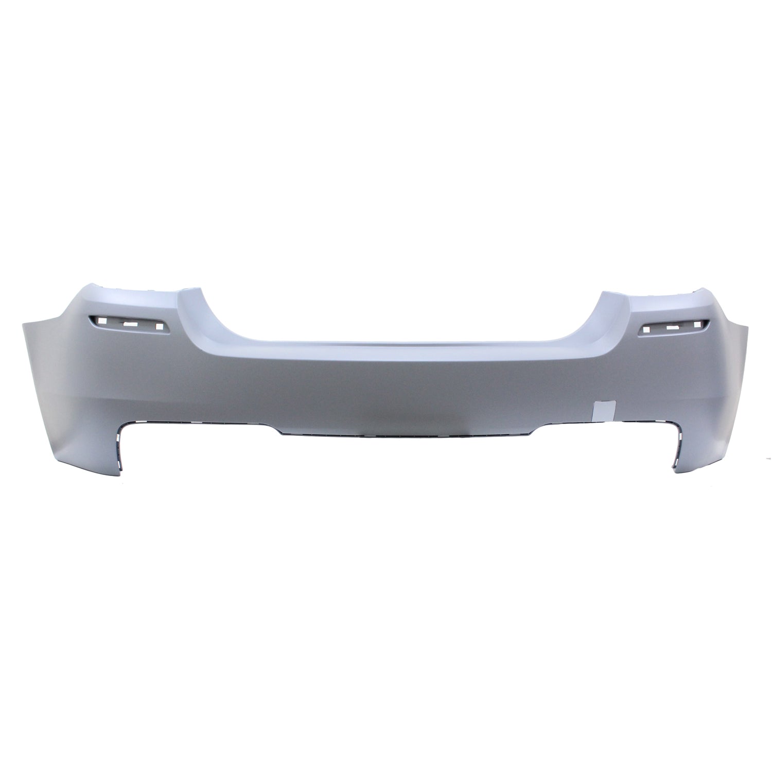 Rear bumper cover 2011 - 2016 BMW 528i  BM1100234 51128048593