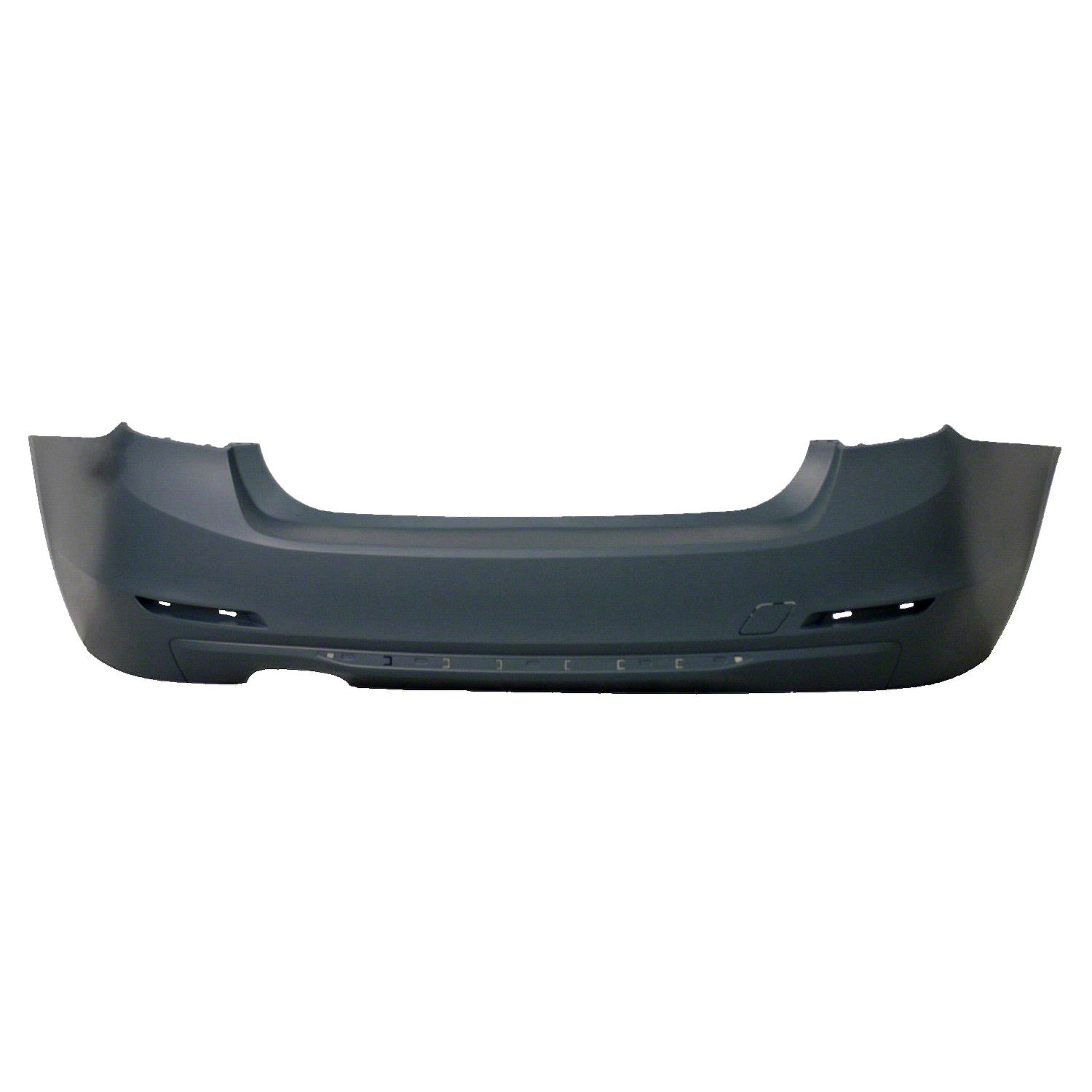 Rear bumper cover 2012 - 2015 BMW 328i  BM1100241 51127312731