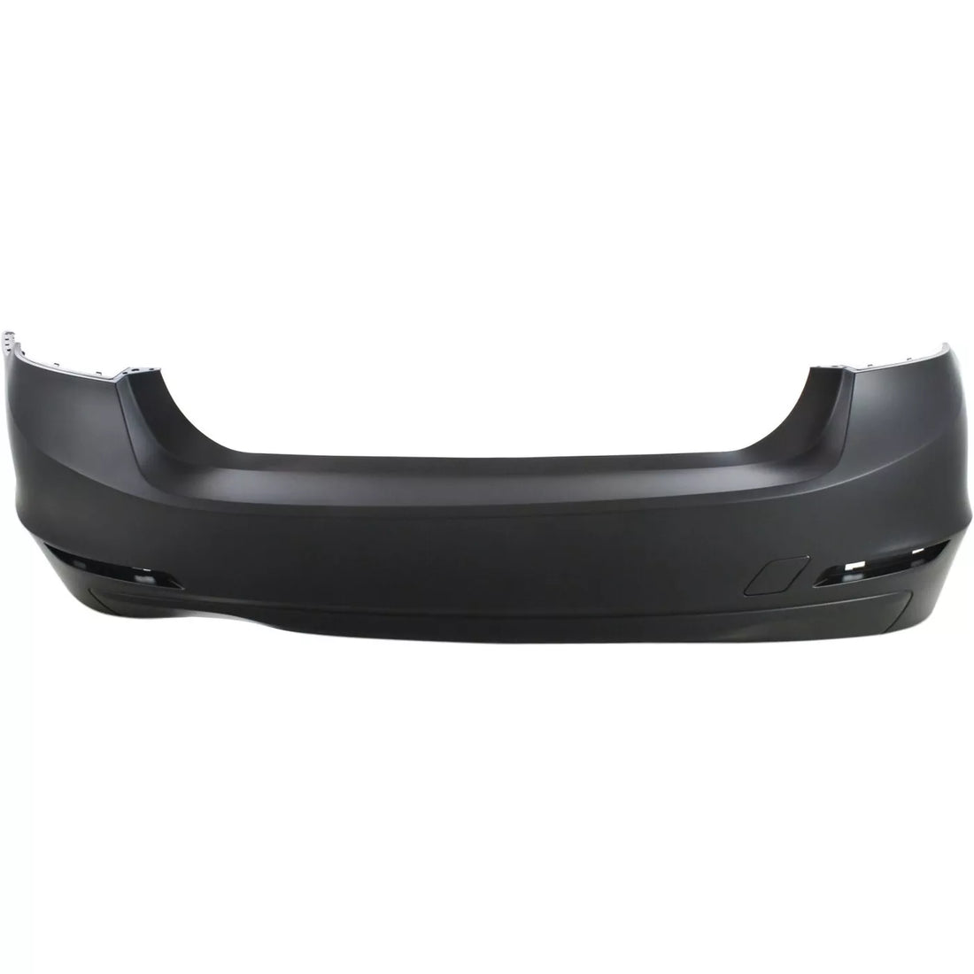 Rear bumper cover 2012 - 2015 BMW 328i BM1100269 51127312725