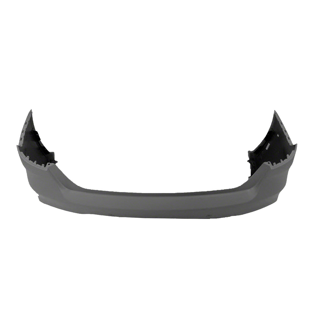 Rear bumper cover 2017 - 2019 BMW 330i GT xDrive  BM1100330 51128073075