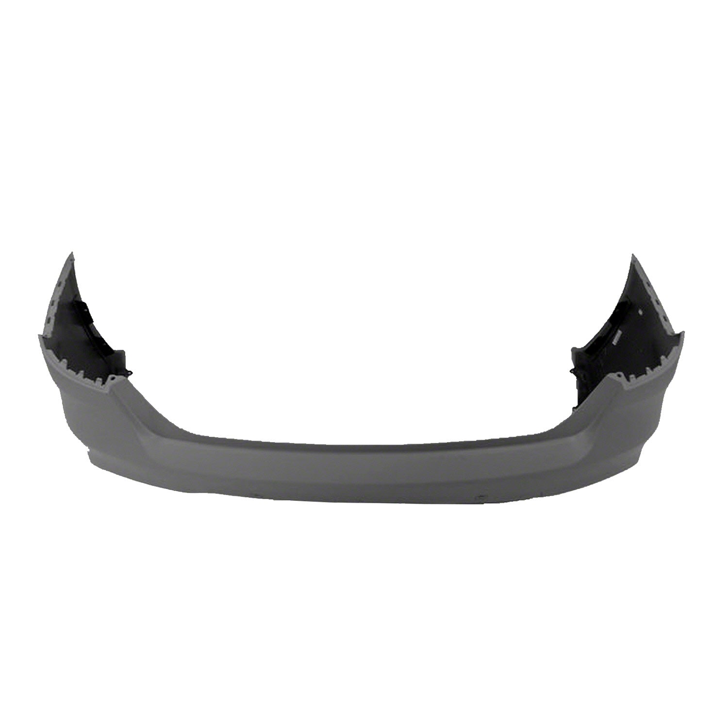 Rear bumper cover 2017 - 2019 BMW 330i GT xDrive  BM1100330 51128073075