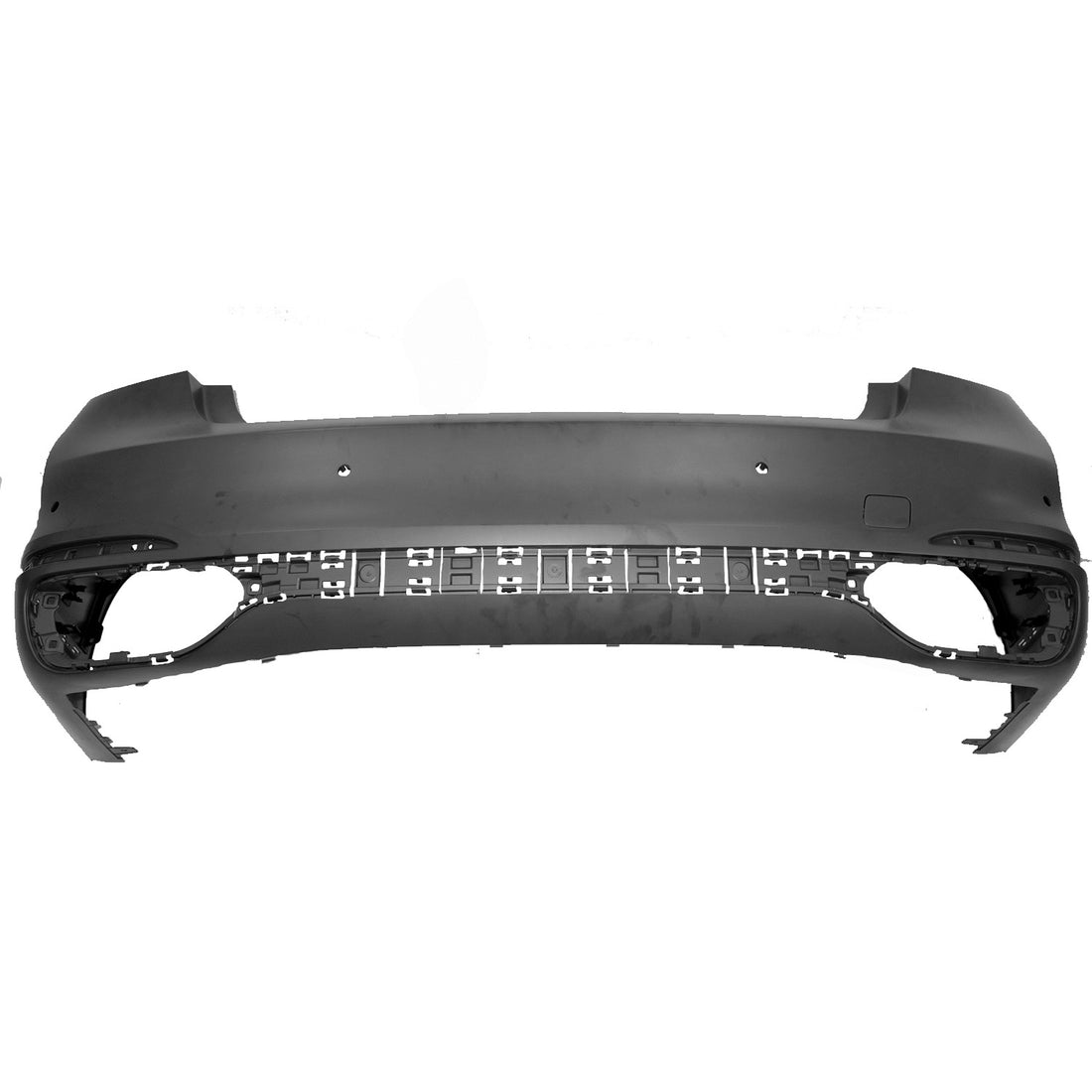 Rear bumper cover 2017 - 2019 BMW 740e xDrive  BM1100359 51127427622