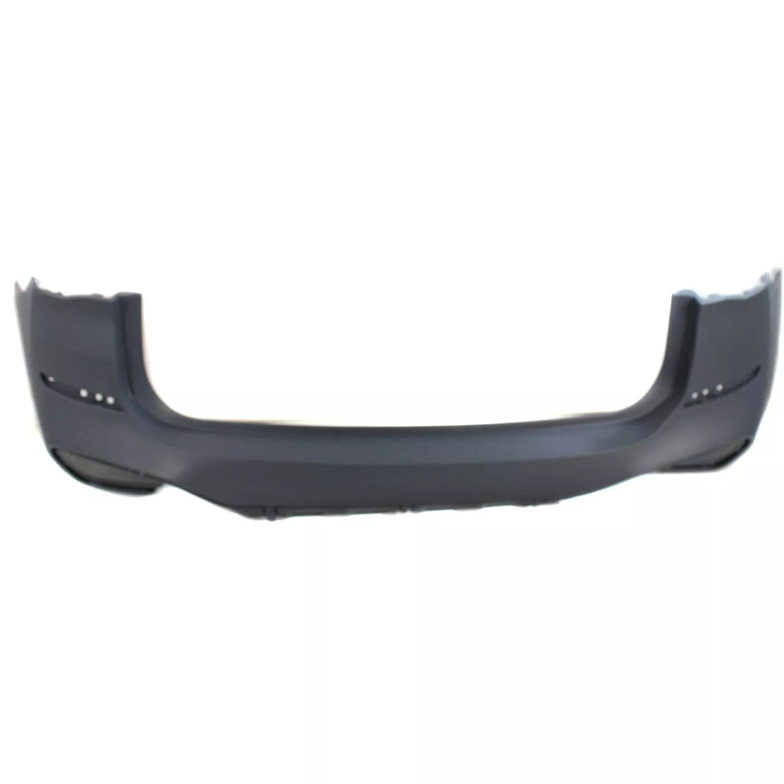 Rear bumper cover 2017 - 2019 BMW X1 BM1100360 51128067668