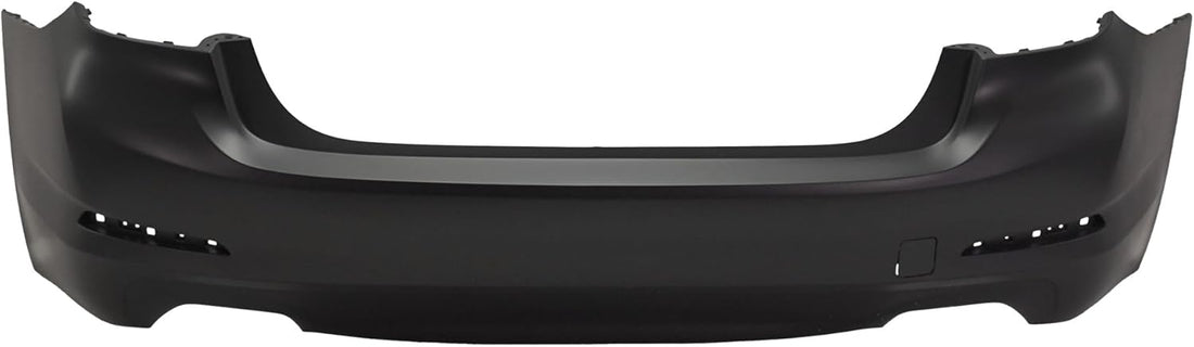 Rear bumper cover 2017 - 2020 BMW 540i BM1100378 51127475590