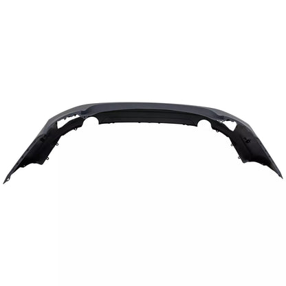 Cubierta parachoques trasero 2021 - 2022 BMW 330e BM1100442C 51128493935