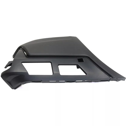 Cubierta parachoques trasero izquierdo 2007 - 2010 BMW X3 BM1116102 51123416237