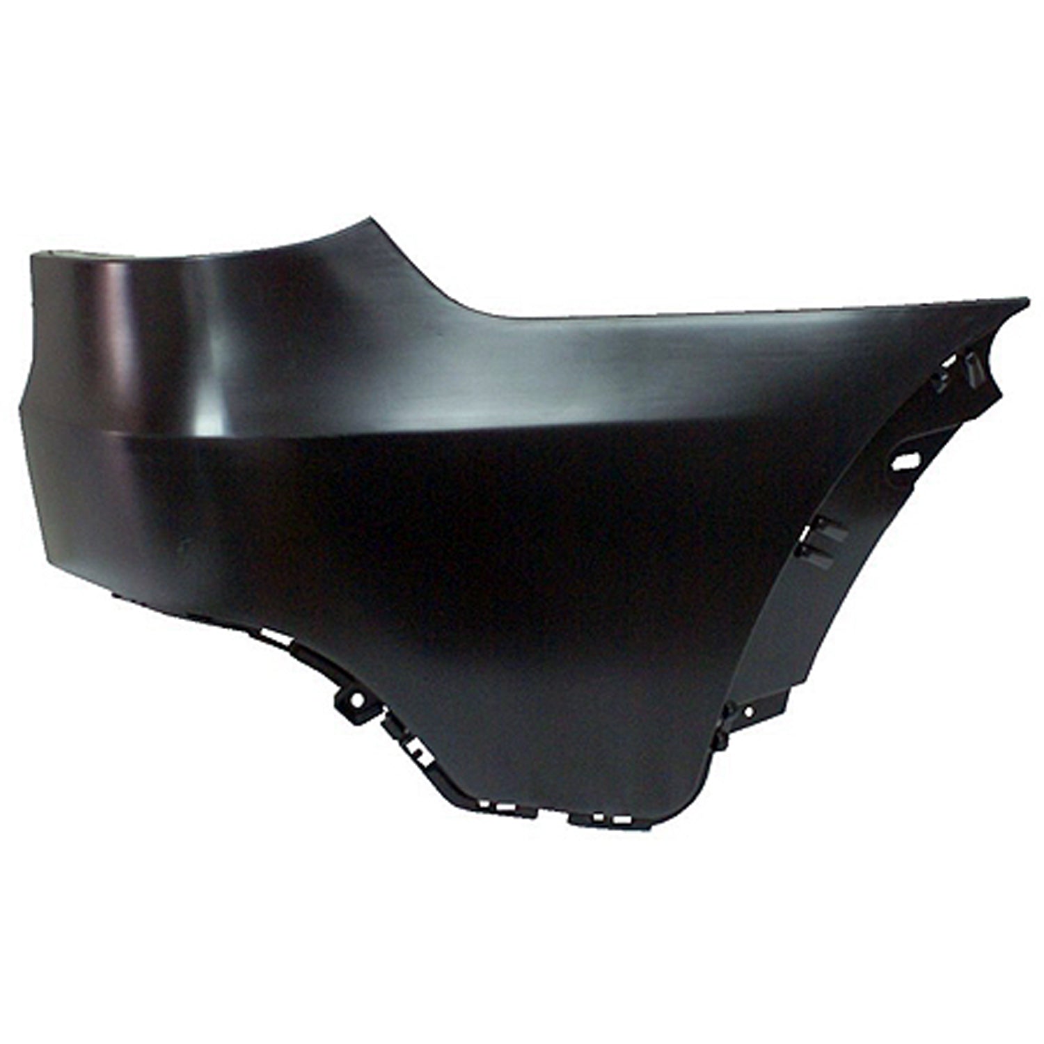 Right Side Rear bumper cover 2007 - 2010 BMW X5  BM1117100 51127179022
