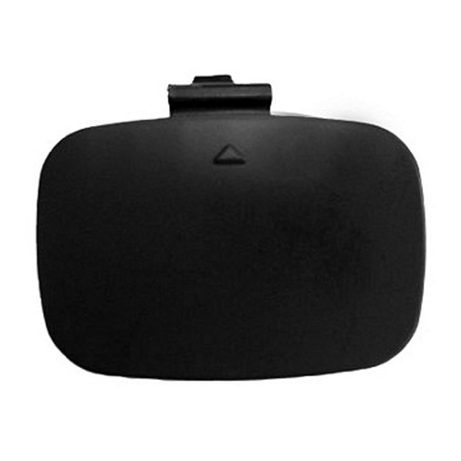 Rear bumper tow hook cover 2002 - 2005 BMW 745i  BM1129110 51127042708